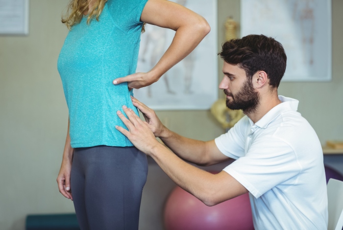 What is a Physiotherapist